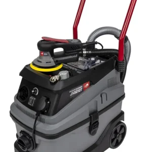 Slipmaskin Begränsat erbjudande